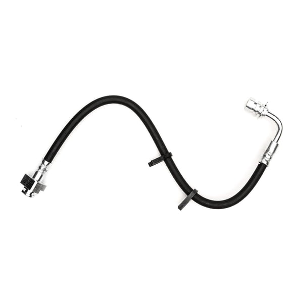 Dynamic Friction Company Manguera De Línea De Freno Superior Trasera 350-40332 Para Ram 2500 2014-2018