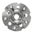 thumbnail image 5 of Detroit Axle - AWD Rear Left or Right Wheel Hub and Bearing Assembly Replacement for 2010 2011 2012 2013 Honda Pilot Acura MDX ZDX, 5 of 7