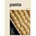 thumbnail image 1 of Pre-Owned Pasta: The Spirit and Craft of Italy's Greatest Food, with Recipes [A Cookbook], 9781984857002, 1984857002, Hardcover,, 1 of 1