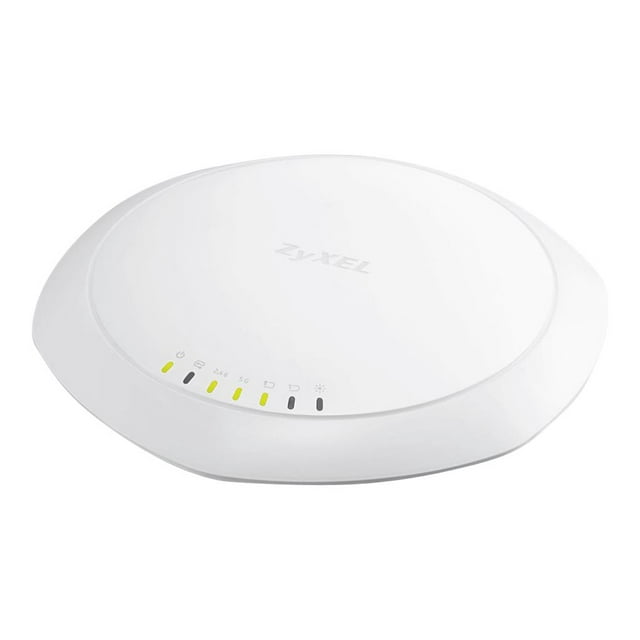 ZyXEL NWA1123-AC Pro Wi-Fi 5 Dual-Band Wireless Access Point Wall Ceiling Mount