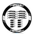 thumbnail image 2 of F6r Wheel Set Stickers Fast Forward Road Bike Bicycle Rim Decals Cycle Accessories-SinKeeU, 2 of 4