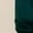Dark green, variant on 2026 New Fashion Casual Women's Solid Color Zipper Cardigan with Silver Fox Fleece Sweatshirt and Drawstring Pants Two-Piece Set