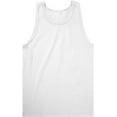 thumbnail image 2 of Ma Croix Mens Tank Top Muscle Fit Active Exercise Sleeveless Shirt, 2 of 5