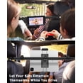 thumbnail image 2 of Soporte para tablet de coche Mount Tryone para iPad Pro Air Mini, 2 of 8