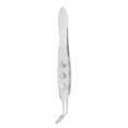 thumbnail image 3 of High Eye Massage 10.5x1 Cm Rectangular Stainless Steel, 3 of 8