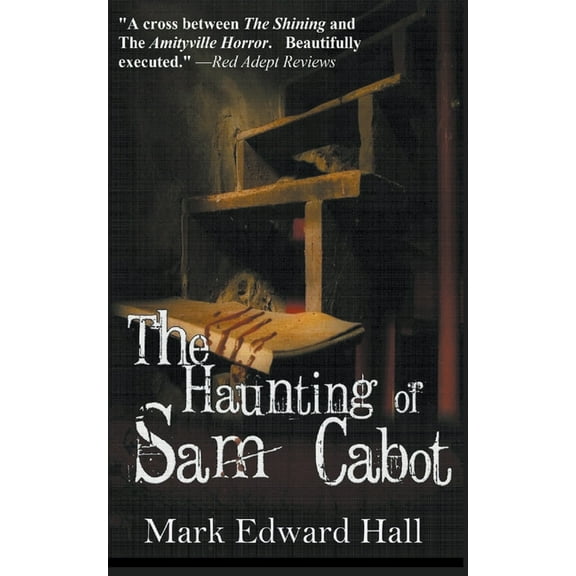 The Haunting of Sam Cabot, (Paperback)
