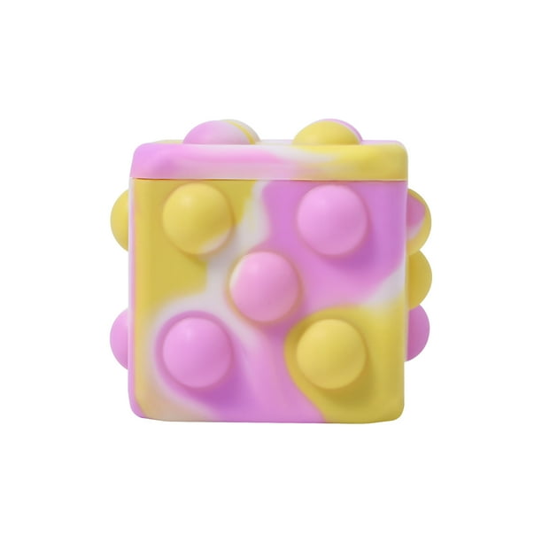 fidget toys with popits