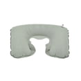thumbnail image 1 of Toystoory Cómodo descanso del cuello para viaje, sin hilos sueltos, no se desprende, almohada inflable para el cuello de PVC No tóxica para el Juegos de cama, 1 of 6
