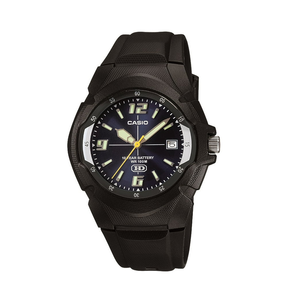 casio 10 bar