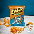 thumbnail image 5 of Cheetos Puffs Cheese Flavored Snacks, 1.375 Oz Bags, Pack of 12, Bundled by Shoppyway, 5 of 5