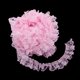 thumbnail image 3 of Cinta de Bordado Ajuste Encaje Diseño Moda para Costura Vestido de Rosado Sunnimix Cinta de encaje, 3 of 8