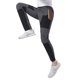thumbnail image 4 of Pantalones elásticos de carga para exteriores de otoño para hombre, resistentes al viento, impermeables, resistentes al desgaste, transpirables, de secado rápido, pantalones de montañismo con costuras, 4 of 5