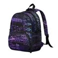 thumbnail image 2 of Cute Small Backpack for School with Biology Theme, Lightweight School Bag for Daily Use, Compact Travel Backpack, 2 of 6
