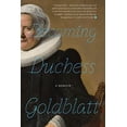 thumbnail image 1 of Pre-Owned Becoming Duchess Goldblatt (Paperback) 0358569834 9780358569831, 1 of 1