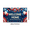 2A, variant on Patriotic Theme Welcome Home Military Family Banner for Homecoming Soldier Event Celebration