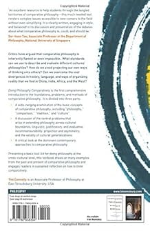 Doing Philosophy Comparatively, (Paperback)