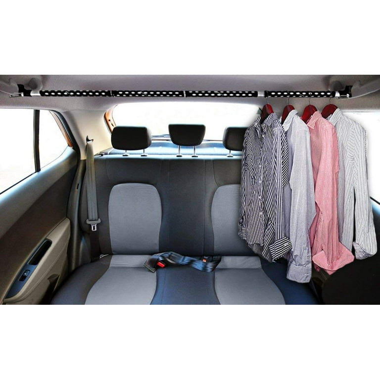 High road car clothes bar sale