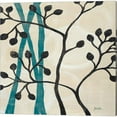 thumbnail image 2 of Great Art Now Spring Buds by Yvette St. Amant 2 Piece Canvas Art Set Each 14W x 14H, 2 of 3
