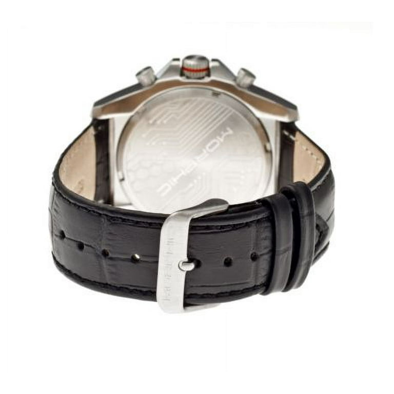Morphic 3601 M36 Series Mens Watch Walmart