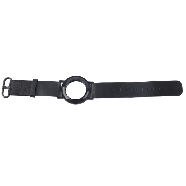 Pulsera localizadora para niños, suave, resistente al sudor, resistente a los arañazos, pulsera elegante para localizador IOS