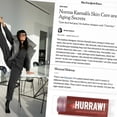 thumbnail image 2 of Hurraw! Raspberry Tinted Lip Balm, 2 Pack, 2 of 9