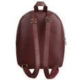 thumbnail image 3 of Harry Potter Hogwarts Houses Mini Backpack (Gryffindor), 3 of 5