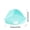 green, variant on Triangle Animal Pet Cat Rat Rabbit Pee Potty Trainer Litter Tray Toilet Corner For Small Pet Guinea Pig Toilet Litter Box