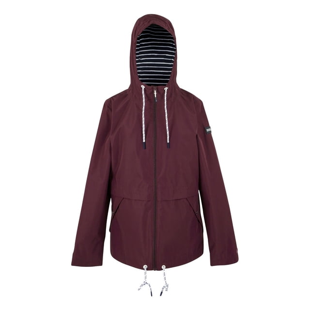 Regatta Veste Imperméable Bayletta II pour Femmes