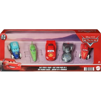 Disney/Pixar Cars Lightyear Blimp Die-Cast Vehicle - Walmart.com