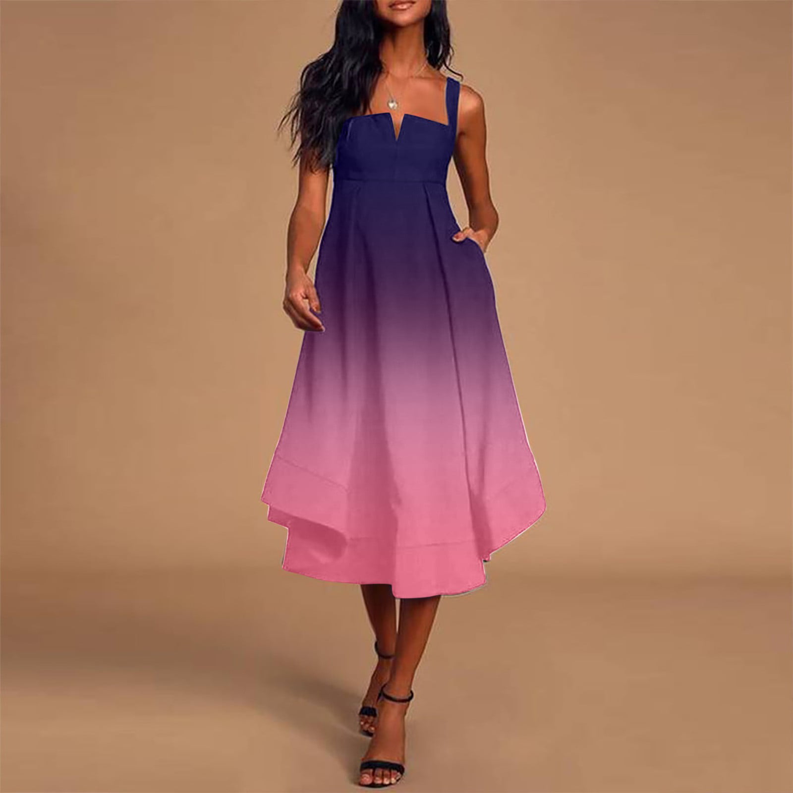 Coerni Women's Summer Dresses Casual ...
