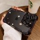 thumbnail image 3 of Luxury Electroplate Shockproof Phone Case For iPhone 15 14 13 12 11 Pro Max Plus Lens Protection Bumper Transparent Back Cover, 3 of 5