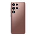 thumbnail image 2 of Kyusrd Hot Quad-Core Smartphone android Telephone Cellphone 6.3Inch 3G Smartphone 1GB RAM 16GB ROM, 2 of 6