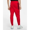 thumbnail image 2 of Nike Sportswear Tech Fleece Joggers University Red/Black CU4495-657 Men's Size XL Standard Fit, 2 of 4