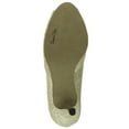 thumbnail image 2 of Easy Street Ravish Peep Toe Evening Pumps (Women), 2 of 3