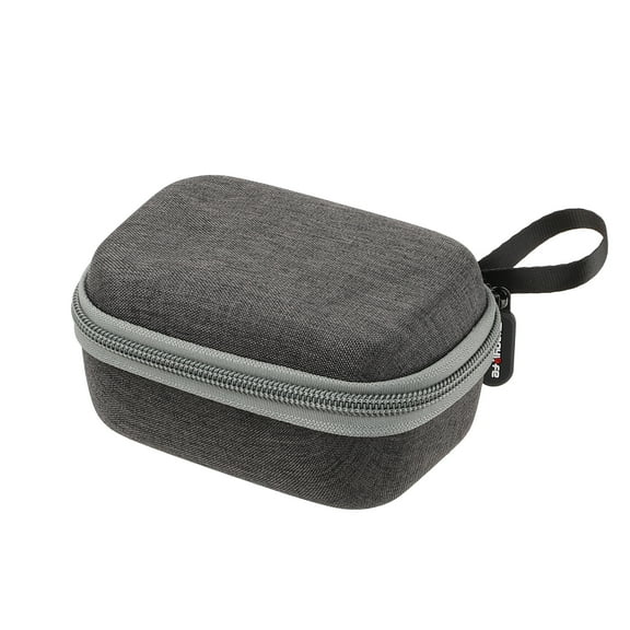 for DJI Mic Mini Storage Bag Microphone Portable Protective Case Drop-proof Organizer Bag