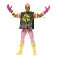 thumbnail image 7 of WWE Action Figures, Top Picks Elite Rey Mysterio Figure, WWE Toys, 7 of 7