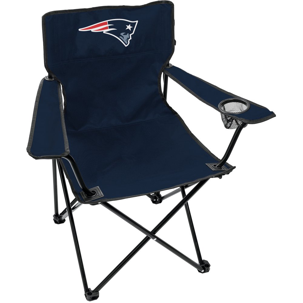 NFL New England Patriots Gameday Elite Chair