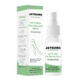 thumbnail image 2 of Vaporisateur d'Identification des Cheveux, Poudre de Vaporisateur Dermaplaning pour les Poils du Visage, Contient des Ingrédients Botaniques Naturels, Poudre de Rasage pour le Visage pour Femmes (1 Pce), 2 of 6