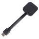 thumbnail image 1 of Adaptador de pantalla inalámbrico ANGGREK Plug and Play HD, 1 of 8