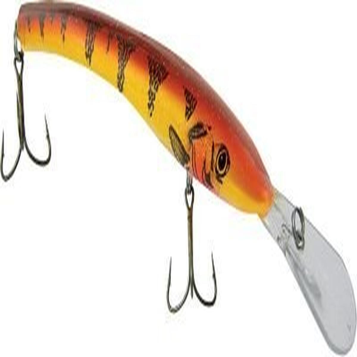 Reef Runner Fishing Lure 30008 Skinnystick 300 Troll Plug 21 to 24 Foot