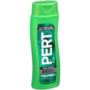 Pert PlusÂ® Thickening 2x 2 in 1 Shampoo & Conditioner, 13.5 fl. oz. Bottle