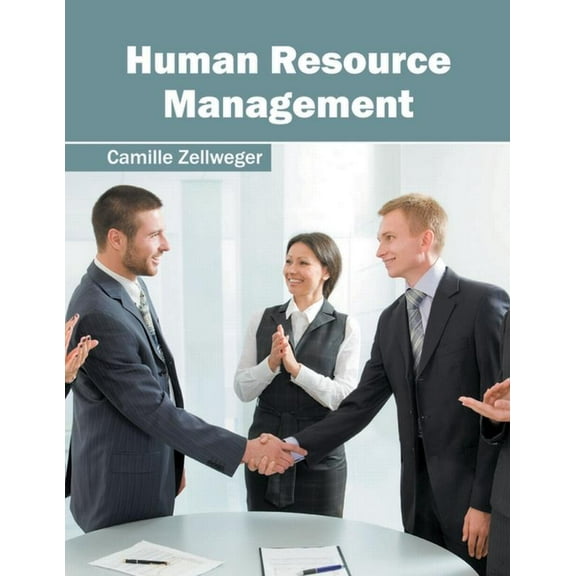 Human Resource Management, (Hardcover)