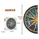 thumbnail image 2 of Rompecabezas 1000 Piezas Para Adultos BLOSOOM Horóscopo Del Zodiaco, 2 of 4
