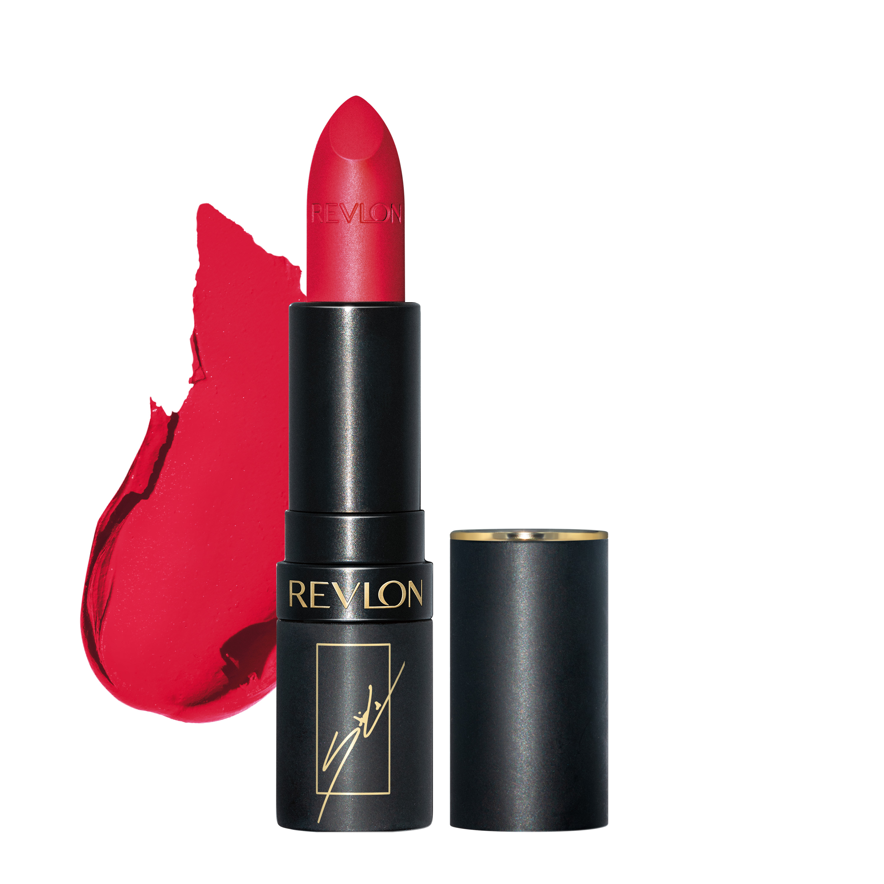 Revlon x Sofia Carson - The Sofia Reds Makeup Kit - Lipstick, Lipcolor, Nail Polish - image 3 of 14
