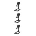 thumbnail image 4 of Sidaley Soporte para teléfono móvil de escritorio, soporte plegable para teléfono móvil, soporte extensible para tableta, Flexible, Type1 NO1, 4 of 6