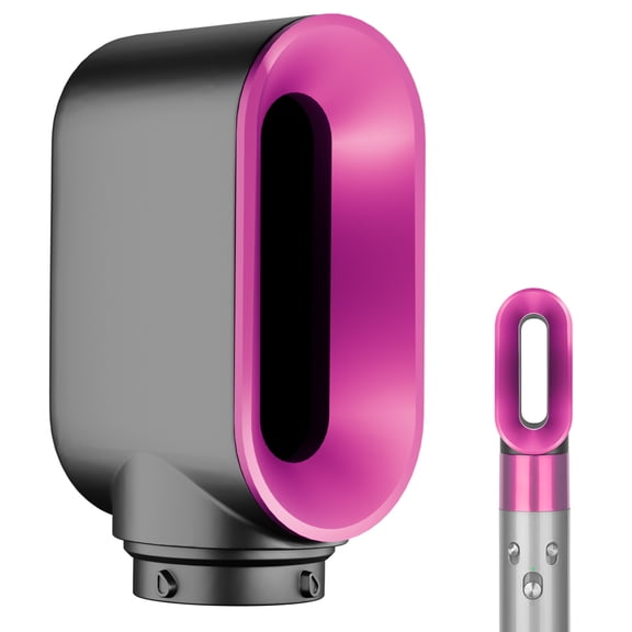 AFDD Pre-Styling Dryer Attachment Nozzle Replacement Compatible with Dyson Airwrap Hair Styler Accessories Fast Drying Curling