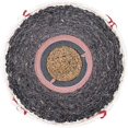 thumbnail image 3 of Balón de béisbol WILSON A1010 Blem Practice Soft Compression, 3 of 3