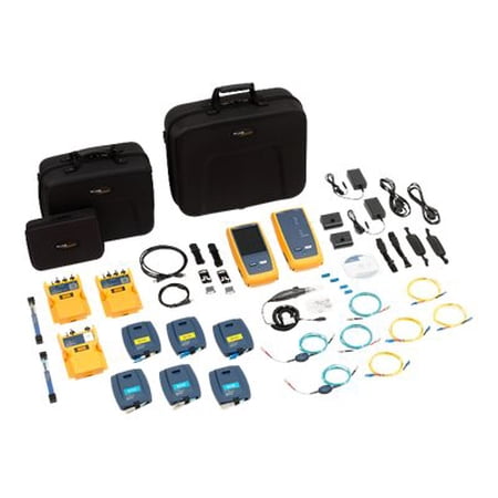 OFP-CFP-QI 120 OPTIFIBER PRO AND CERTIFIBER PRO QUAD INSP