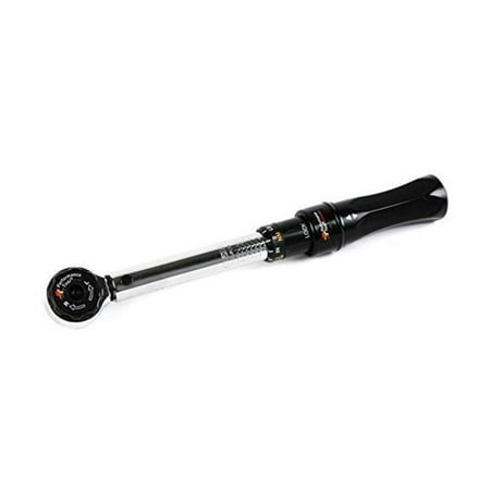 Performance Tools M198 Torque Wrench - 3/8in. -