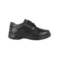 thumbnail image 2 of Zapatos Escolares Niño Stylo 4090 Simipiel Negro, 2 of 4